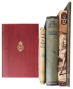 BRITISH HISTORY: 5 VOLUMES