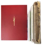 SMITH, OTTO: DET KONGELIGE PARTIKULÆRE RUSTKAMMER I