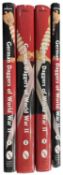 WWII GERMANY: 19 VOLUMES
