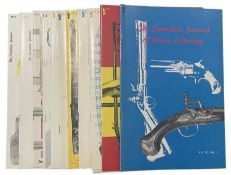 CANADIAN JOURNAL OF ARMS COLLECTING