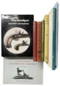 FIREARMS HISTORY: 9 VOLUMES