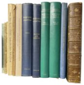 THE WALLACE COLLECTION: 12 VOLUMES