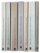 HRADY, ZAMKY A TVRZE V CECHACH, NA MORAVE A VE SLEZSKU