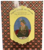 BUDDLE, ANNE: TIGERS ROUND THE THRONE: THE COURT OF TIPU SULTAN (1750-1799)