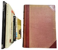 STOTHARD, C. A: MONUMENTAL EFFIGIES OF GREAT BRITAIN