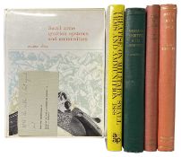 MILITARY FIREARMS: 5 VOLUMES