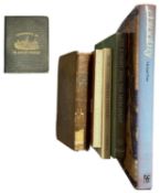 CHIVALRY: 6 VOLUMES