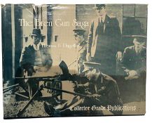 DUGELBY, THOMAS B.: THE BREN GUN SAGA