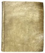 SCHRENCK VON NOTZING, JACABO: ARMAMENTARIUM HEROICUM AMBRASIANUM A FERDINANDO ARCHIDUCE AUSTRIAE ETC