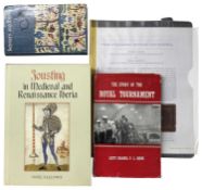 FALLOWS, NOEL: JOUSTING IN MEDIEVAL AND RENAISSANCE IBERIA