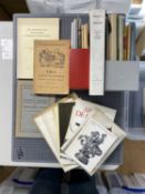 EUROPEAN MUSEUM GUIDES