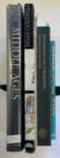 MEDIEVAL ARMS & ARMOUR: 4 VOLUMES