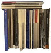 AUCTION CATALOGUES