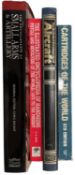ENCYCLOPEDIAS: 4 VOLUMES