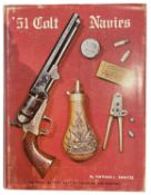 SWAYZE, NATHAN L.: 51 COLT NAVIES