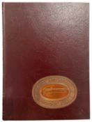 FROST, H. GORDON: BLADES AND BARRELS : SIX CENTURIES OF COMBINATION WEAPONS