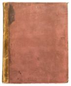 FOSBROKE, REV. T.D: SYNOPSIS OF ANCIENT ARMS AND ARMOUR