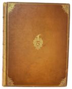 DEAN, BASHFORD: THE COLLECTION OF ARMS AND ARMOR OF RUTHERFORD STUYVESANT, 1843-1909