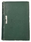 GILMORE, PARKER [UBIQUE]: GUN ROD & SADDLE