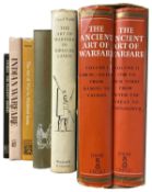ARMS & ARMOUR: 7 VOLUMES