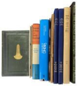 THE VIKINGS: 10 VOLUMES