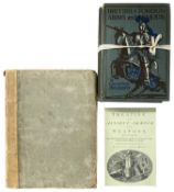 GROSE, FRANCIS: TREATISE ON ANCIENT ARMOUR AND WEAPONS