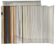 AMERICAN SOCIETY OF ARMS COLLECTORS: 88 ISSUES