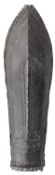 A SOUTH INDIAN ARM DEFENCE (DASTANA), 17TH/18TH CENTURY, POSSIBLY MADRAS, TAMIL NADU