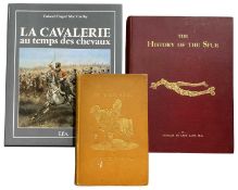 MACCARTHY, DUGUE: LA CAVALERIE AU TEMPS DES CHEVAUX