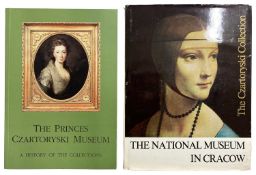 THE CZARTORYSKI COLLECTION: 2 VOLUMES