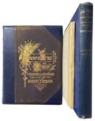 BRETT, EDWIN J: A PICTORIAL AND DESCRIPTIVE RECORD OF THE ORIGIN AND DEVELOPMENT OF ARMS AND ARMOUR