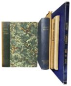 BRITISH MILITARY HISTORY: 4 VOLUMES