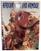 SPRING, CHRISTIAN: AFRICAN ARMS AND ARMOUR