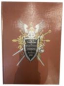 CRONAU, RUDOLF: GESCHICHTE DER KLINGENINDUSTRIE SOLINGENS