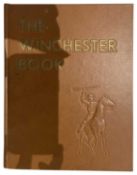 MADIS, GEORGE: THE WINCHESTER BOOK