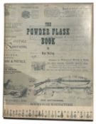 RILING, RAY: THE POWDER FLASK BOOK