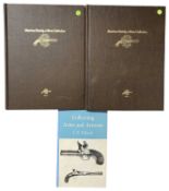 BULLETINS OF THE AMERICAN SOCIETY OF ARMS COLLECTORS