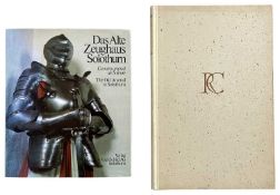 ARMS & ARMOUR: 2 VOLUMES