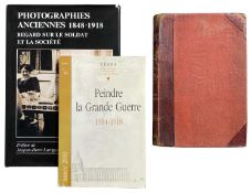 SAINT-ALBIN, A DE: LES SALLES D'ARMES DE PARIS