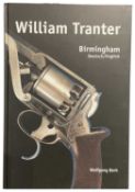 BERK, WOLFGANG: WILLIAM TRANTER