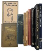 BAYLEY, JOHN: THE HISTORY AND ANTIQUITIES OF THE TOWER OF LONDON