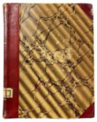 HUTTON, CHARLES: TRACTS, MATHEMATICAL AND PHILOSOPHICAL