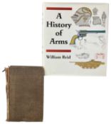 GREENER, WILLIAM: GUNNERY IN 1858: BEING A TREATISE ON RIFLES, CANNON, AND SPORTING ARMS