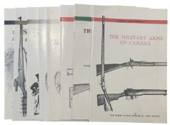 HISTORICAL ARMS SERIES