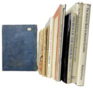 TOTOYA HOKKEI, ALBUM OF SUIKODEN PORTRAITS WITH KYŌKA POEMS (KYŌKA SUIKODEN GAZŌSHŪ)