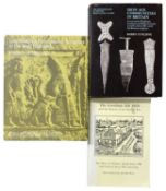 STEER, K. A. & JOHN W. M. BANNERMAN: LATE MEDIEVAL MONUMENTAL SCULPTURE IN THE WEST HIGHLANDS