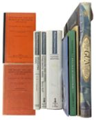 CHRISTY, MILLER: THE BRYANT AND MAY MUSEUM OF FIRE MAKING APPLIANCES: CATALOGUE OF THE EXHIBITS