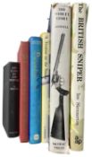 BRITISH FIREARMS: 6 VOLUMES
