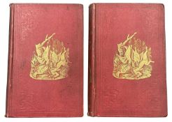 HERBERT, HENRY WILLIAM: FRANK FORESTER'S FIELD SPORTS