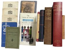 VZACNE ZBRANE A ZBROJ ZE SBIREK VOJENSKENO MUZEA V PRAZE